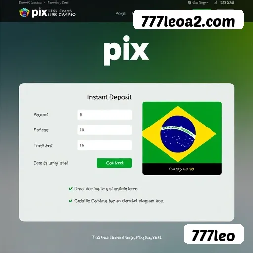 Conta 777leo sincronizada site e app