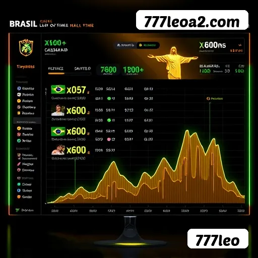 Download app 777leo Android iOS