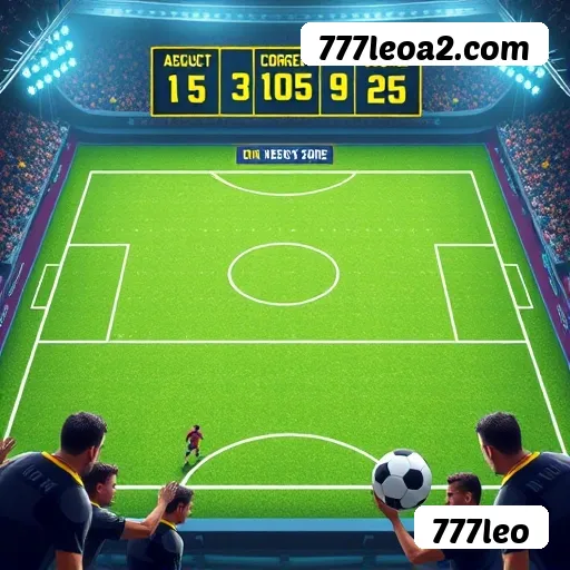 Formulário registro 777leo