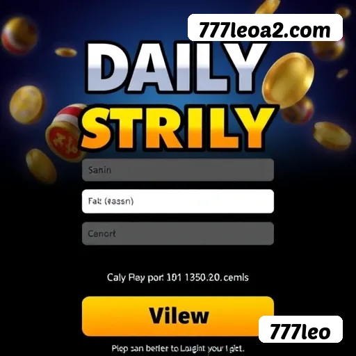 Gates of Olympus slot 777leo