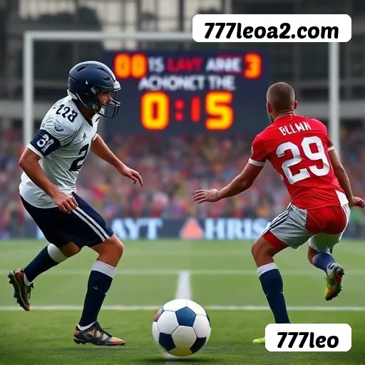 Suporte VIP 777leo - atendimento prioritário