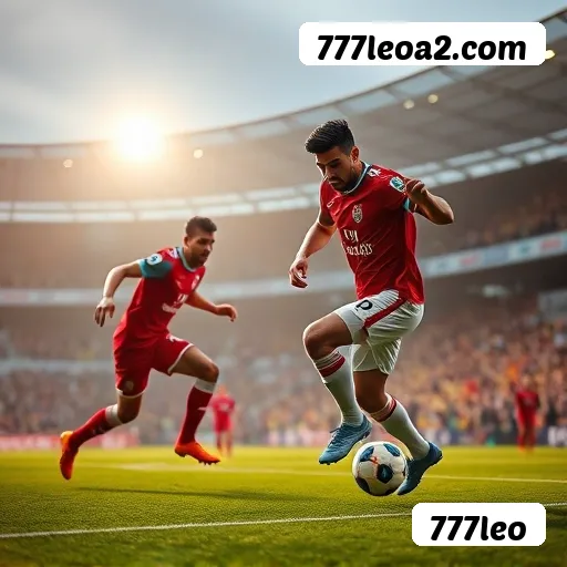 Bônus e prêmios 777leo