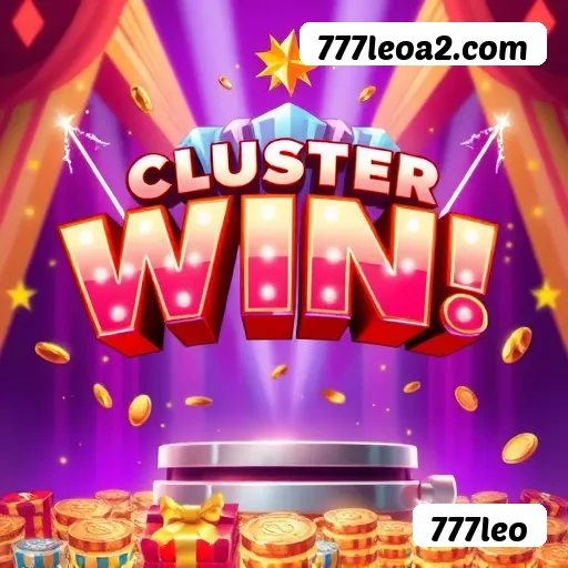 Slots com prêmios 777leo